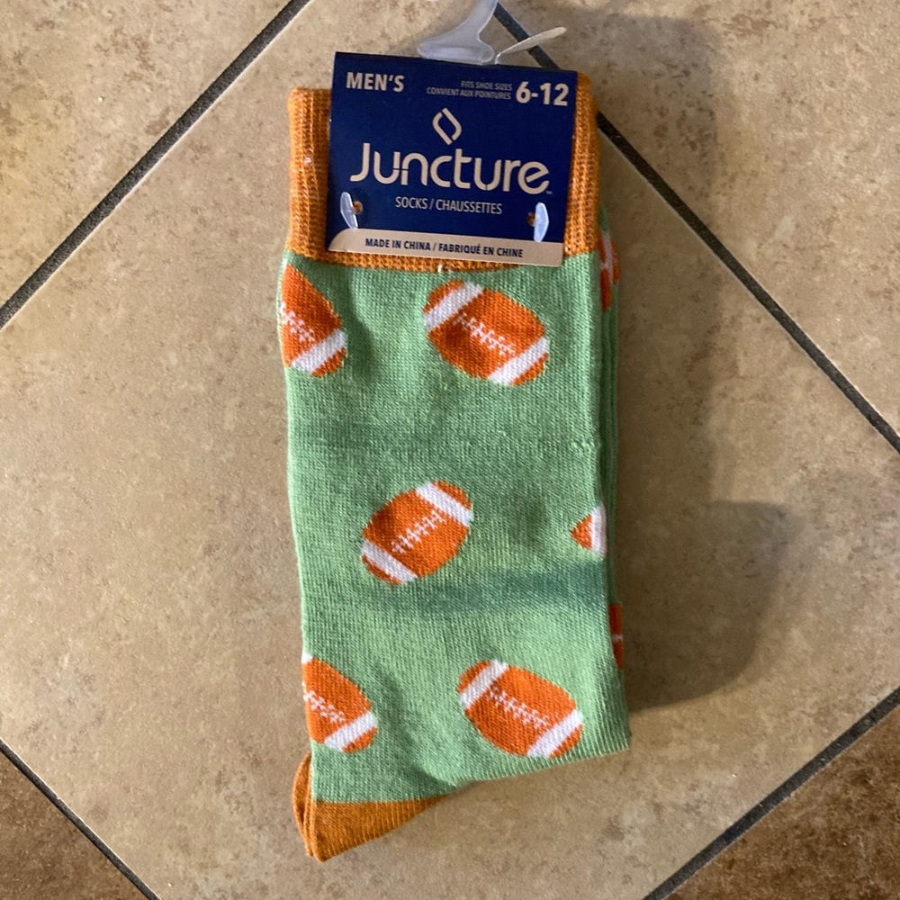Football Lovers socks